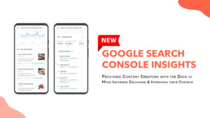 Google's new update Search console insights June 2021 Ahmad Affan SEO